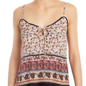 Patrons of Peace Vose Cami